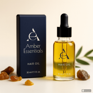 Premium Herbs Root Boosting Hair Oil – 100ml